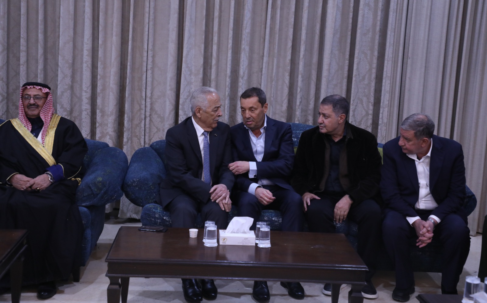 Madar Al-Saa Images 0.6537496600655931