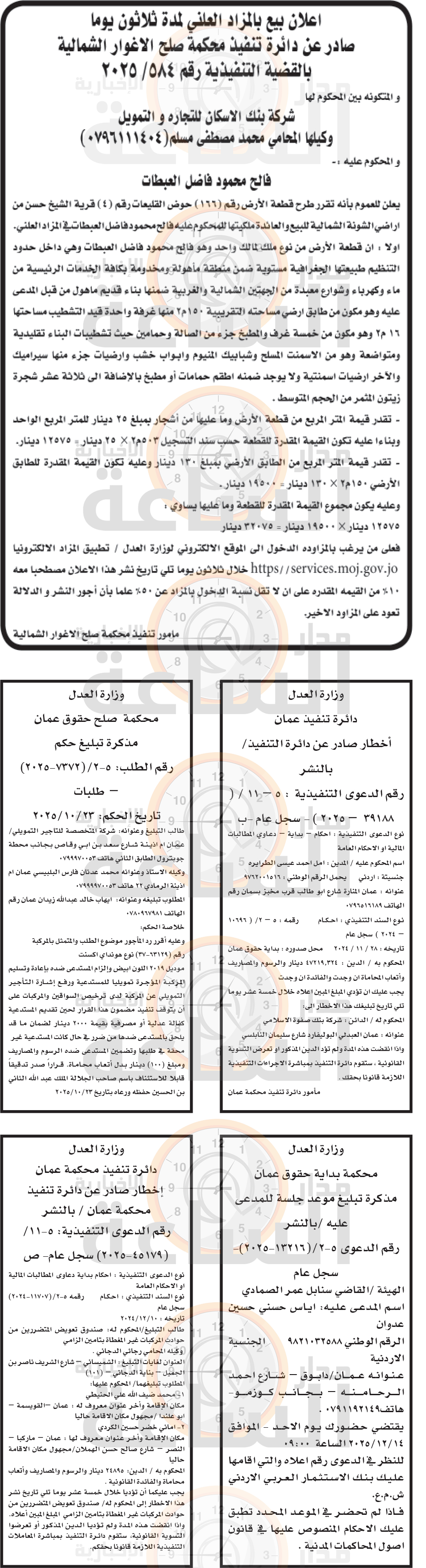 Madar Al-Saa Images 0.25097325274592697