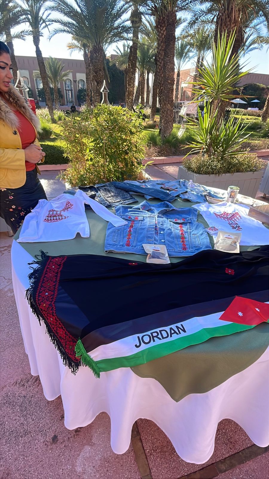 Madar Al-Saa Images 0.7495934199370515