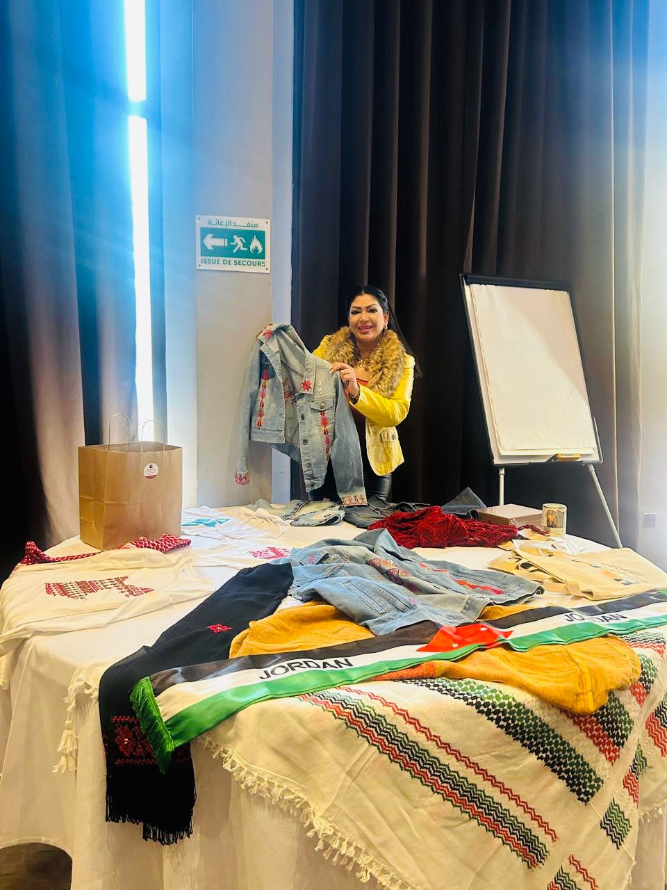 Madar Al-Saa Images 0.9976380738261343