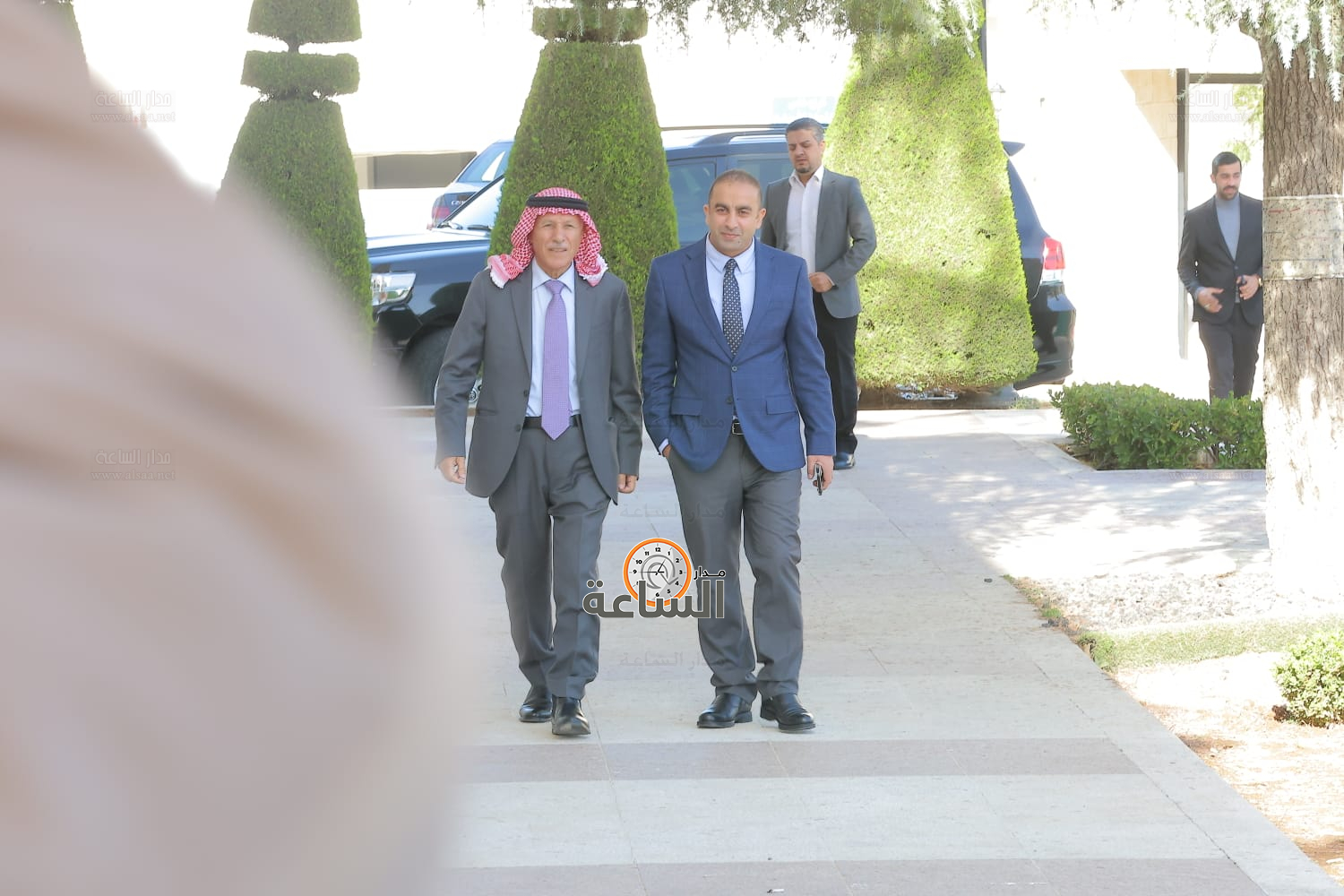 Madar Al-Saa Images 0.104163050709971