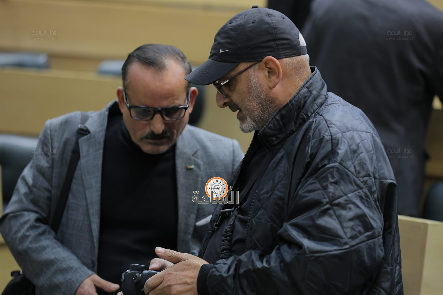 Madar Al-Saa Images 0.497217853117662