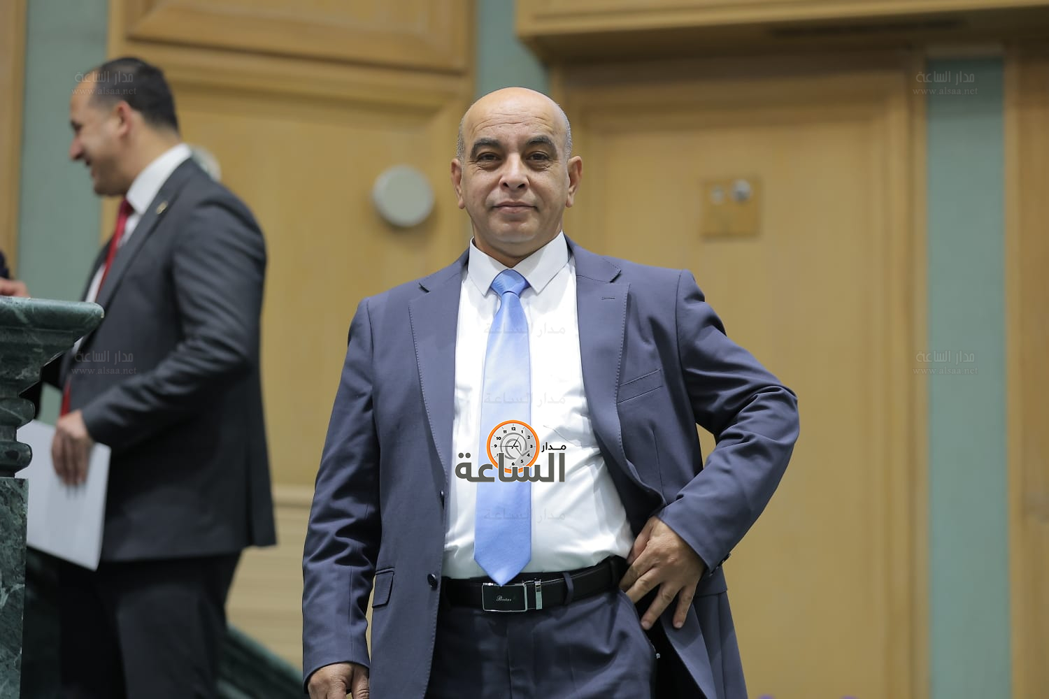 Madar Al-Saa Images 0.16764033111211663