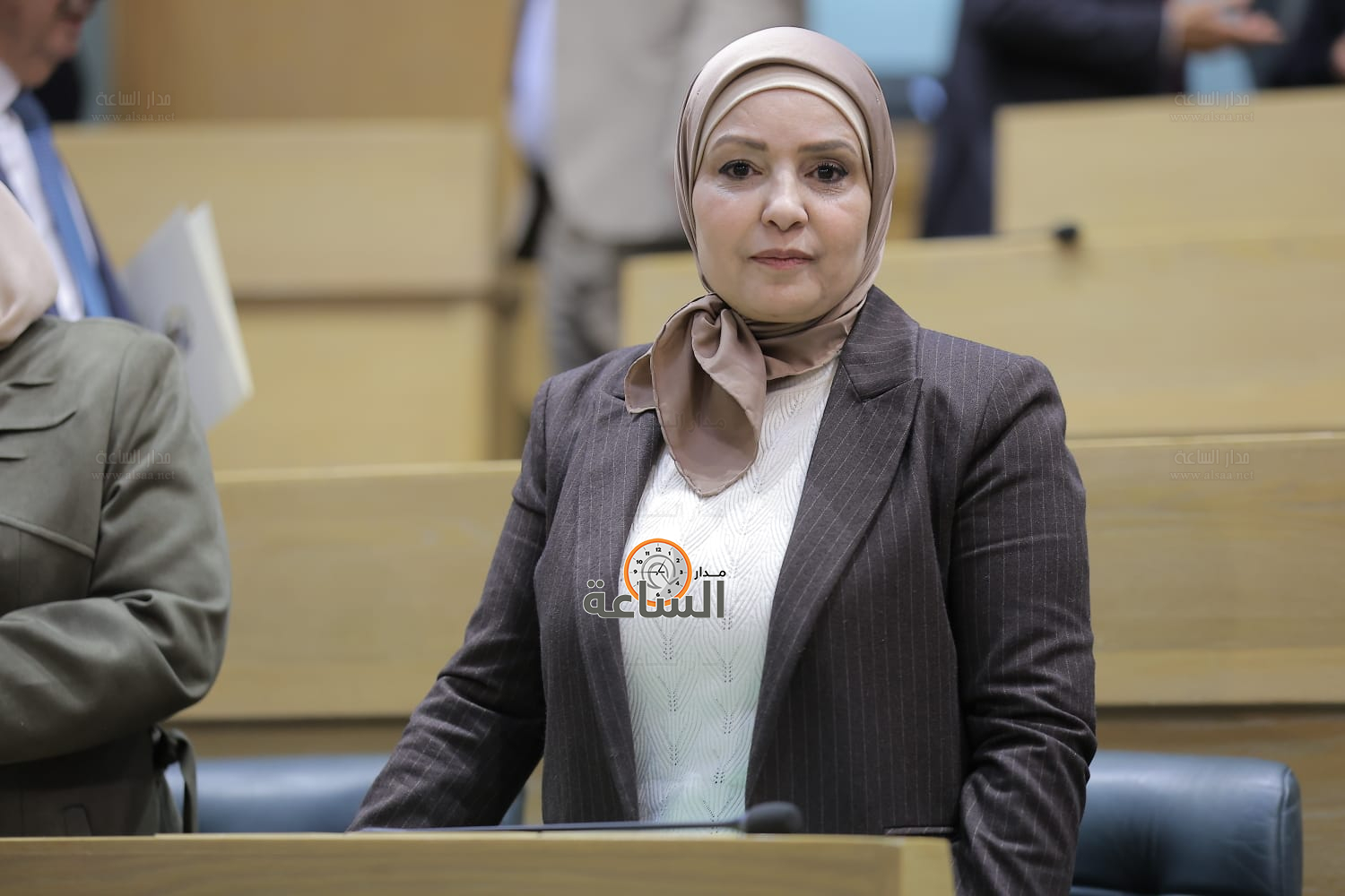 Madar Al-Saa Images 0.6798172301166303