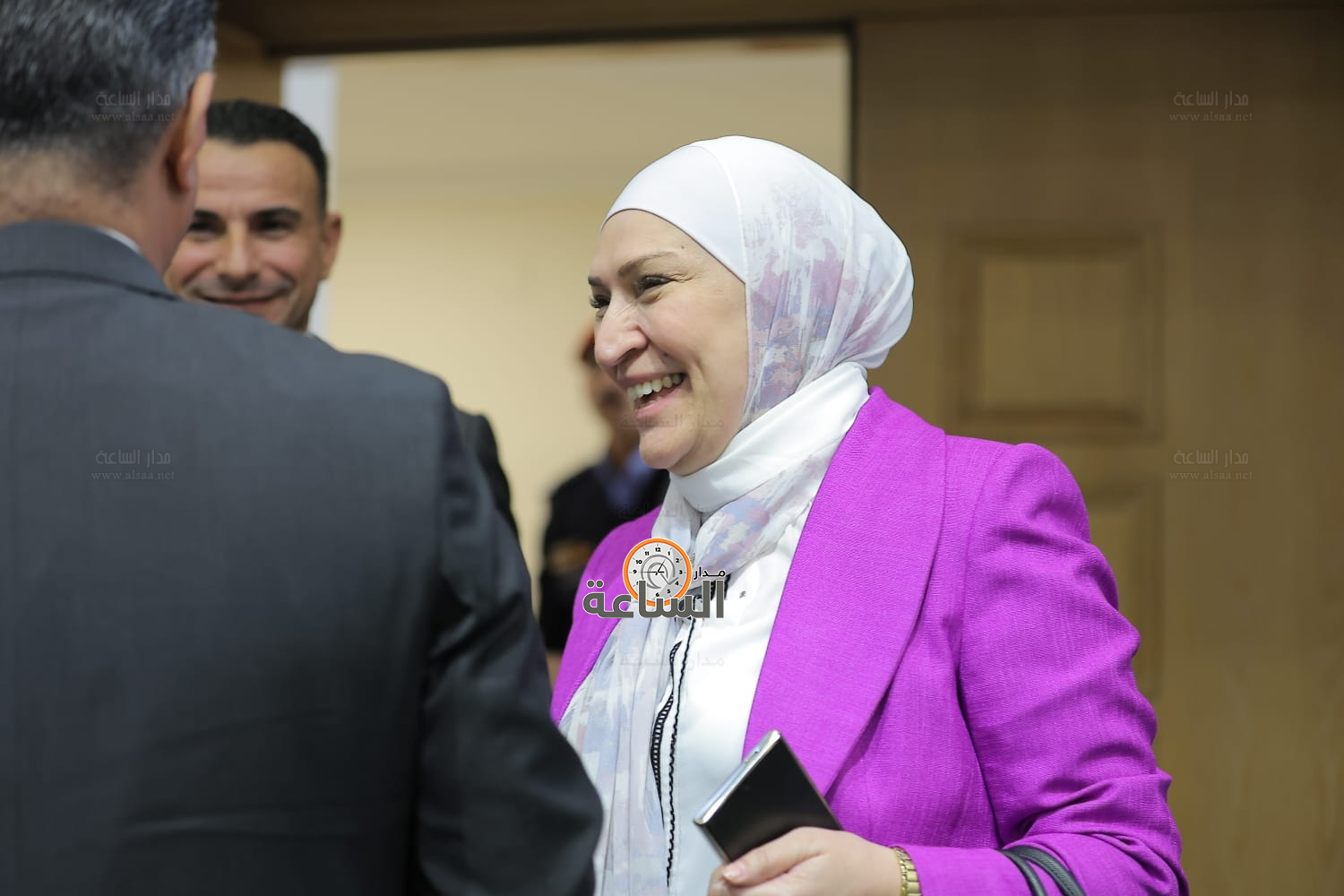 Madar Al-Saa Images 0.5291036606708323