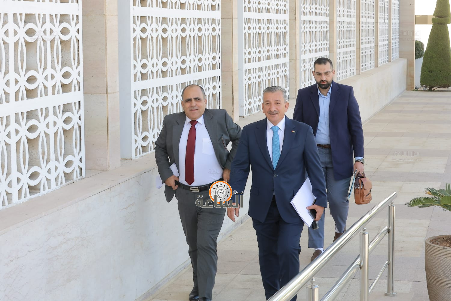 Madar Al-Saa Images 0.8843833269736412