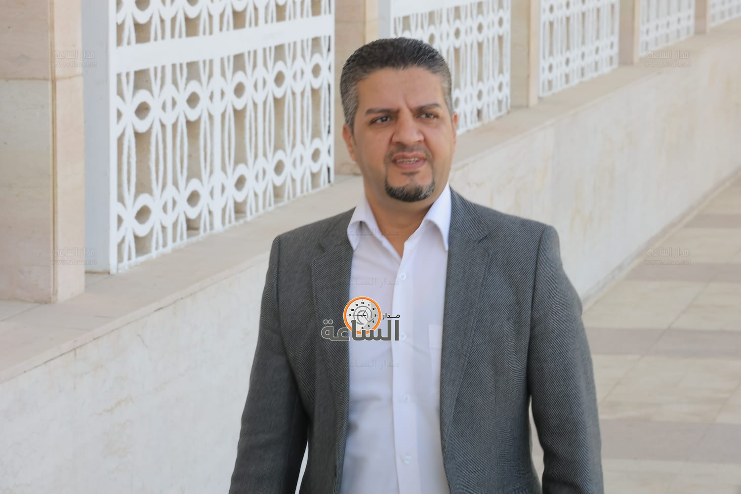 Madar Al-Saa Images 0.8391401485479989