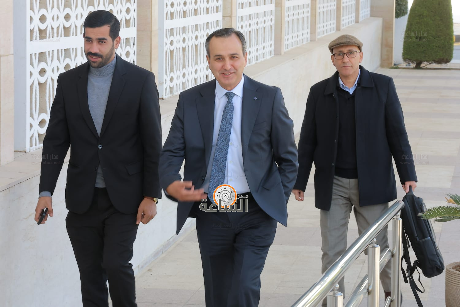 Madar Al-Saa Images 0.24180756351701171