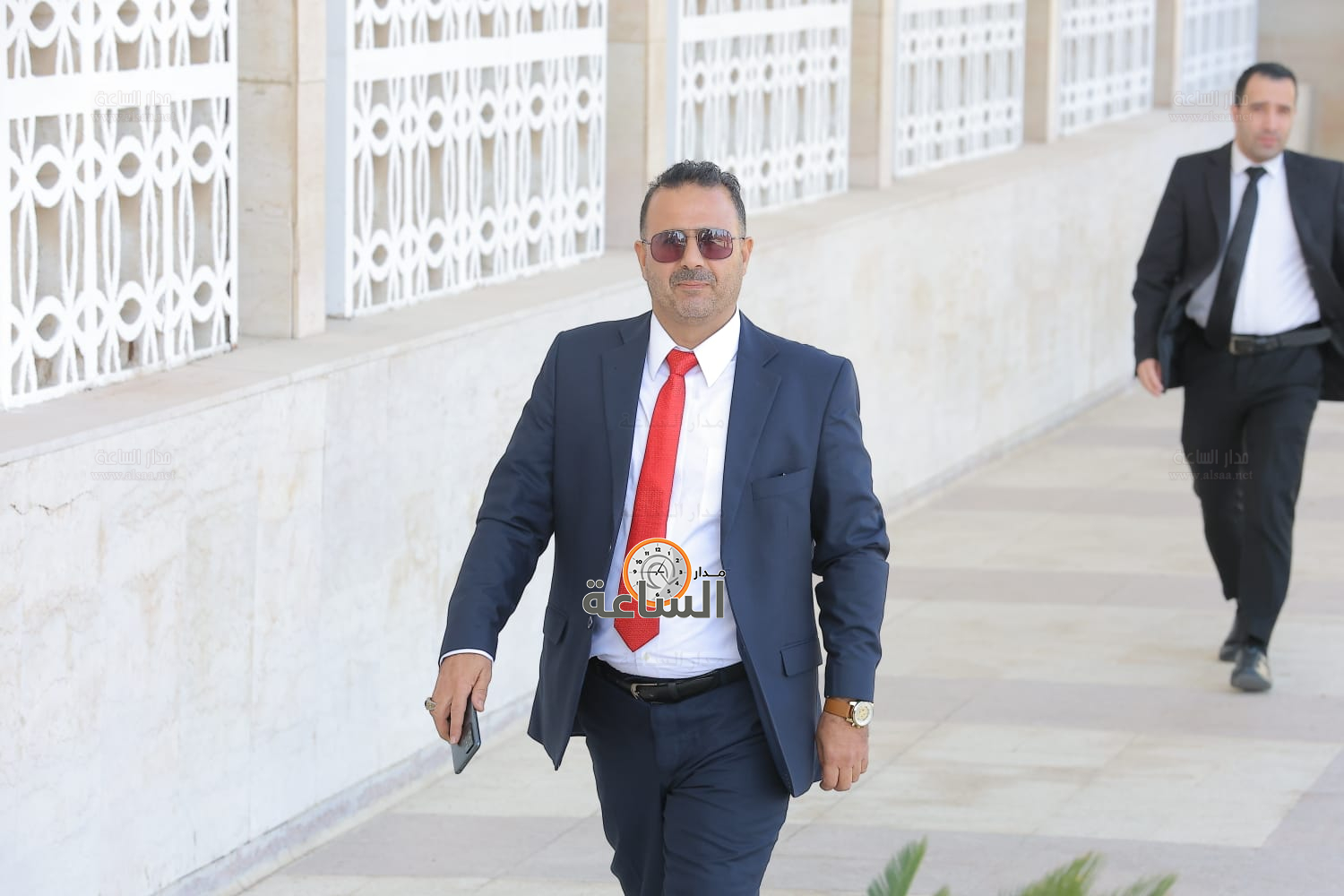 Madar Al-Saa Images 0.9845720162821677