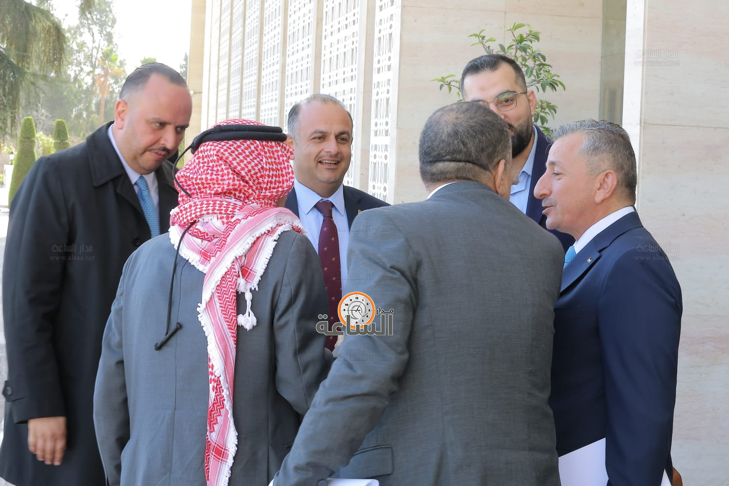 Madar Al-Saa Images 0.861744284026667