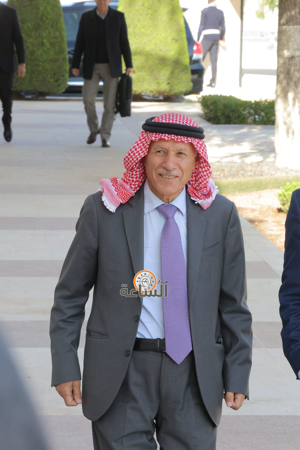 Madar Al-Saa Images 0.3935525106042498