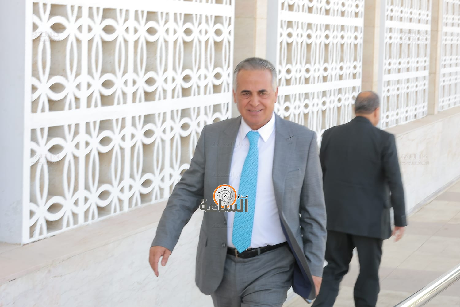 Madar Al-Saa Images 0.48710610045469294