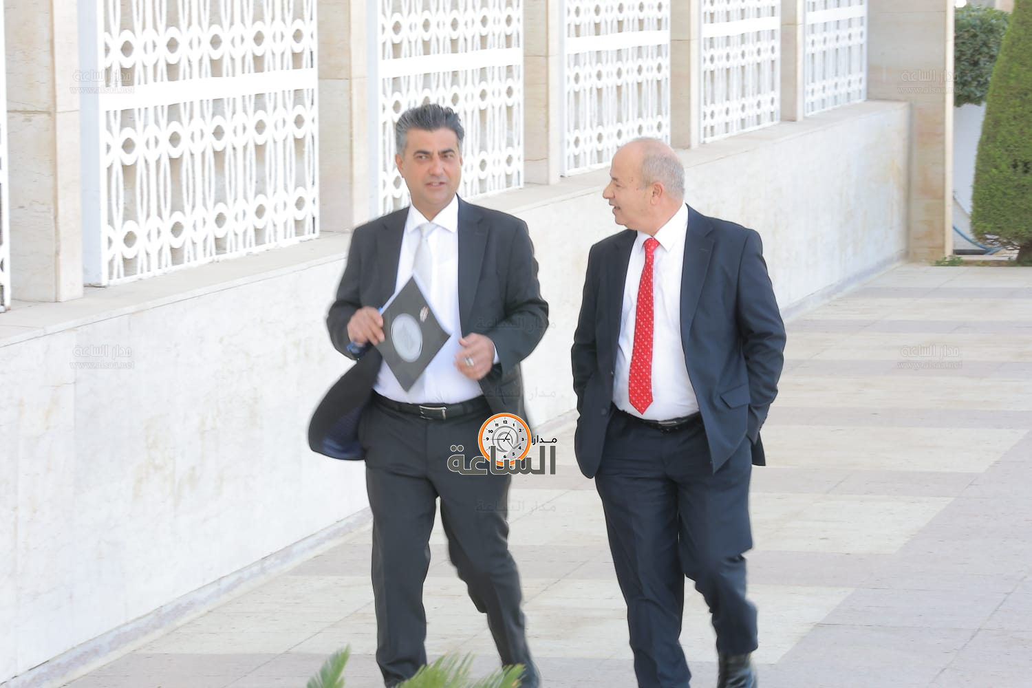 Madar Al-Saa Images 0.8269270790461826