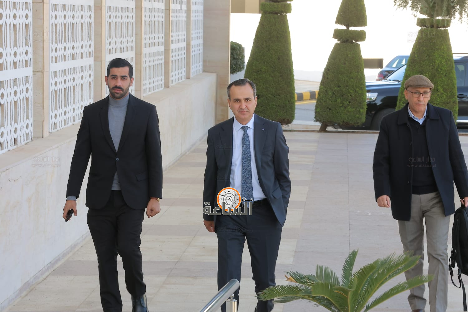 Madar Al-Saa Images 0.85868480485117