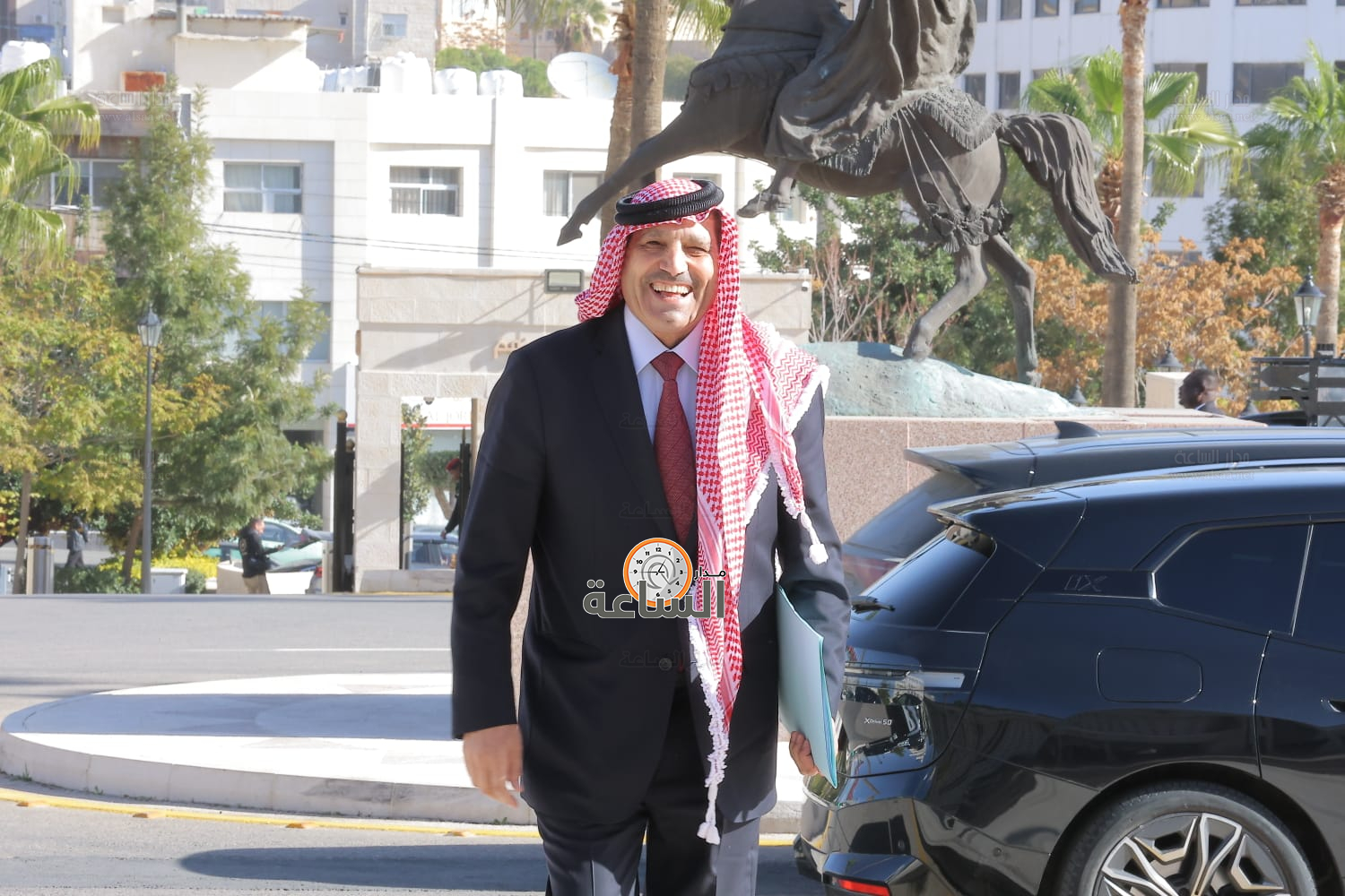 Madar Al-Saa Images 0.9191871084613045