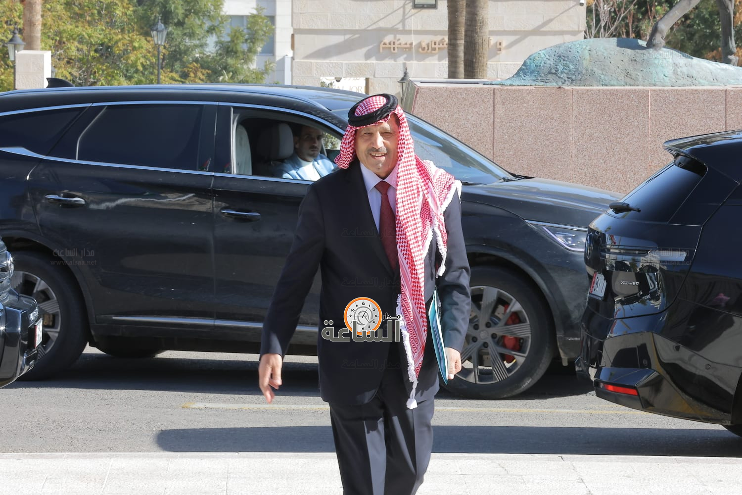 Madar Al-Saa Images 0.7551653274797365