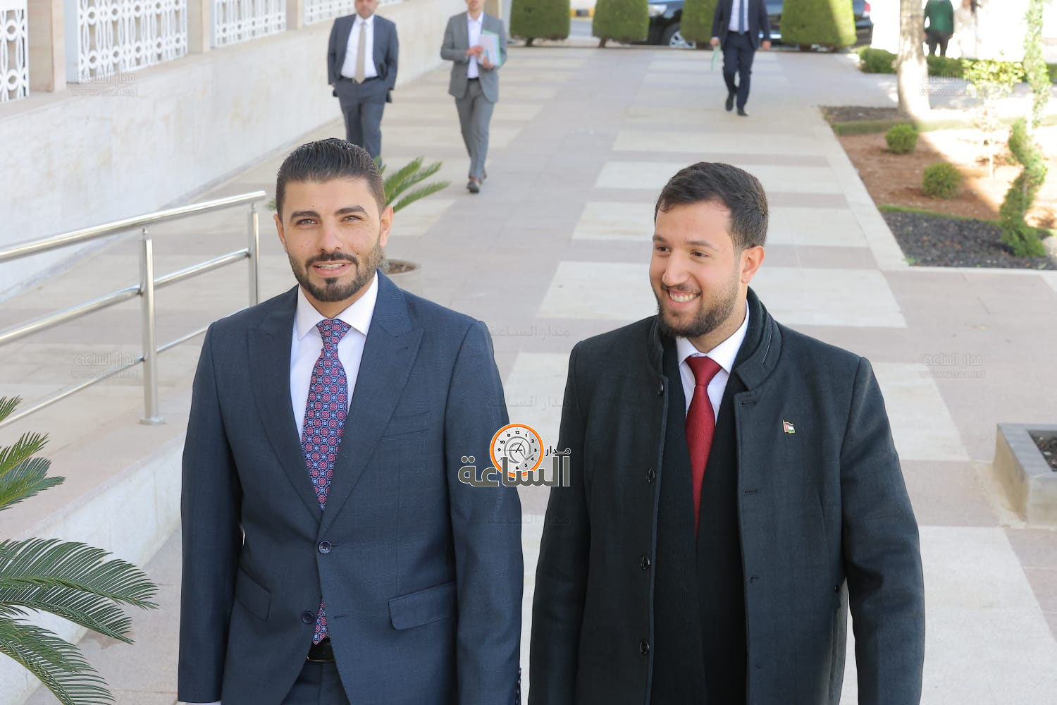 Madar Al-Saa Images 0.5336807647629649