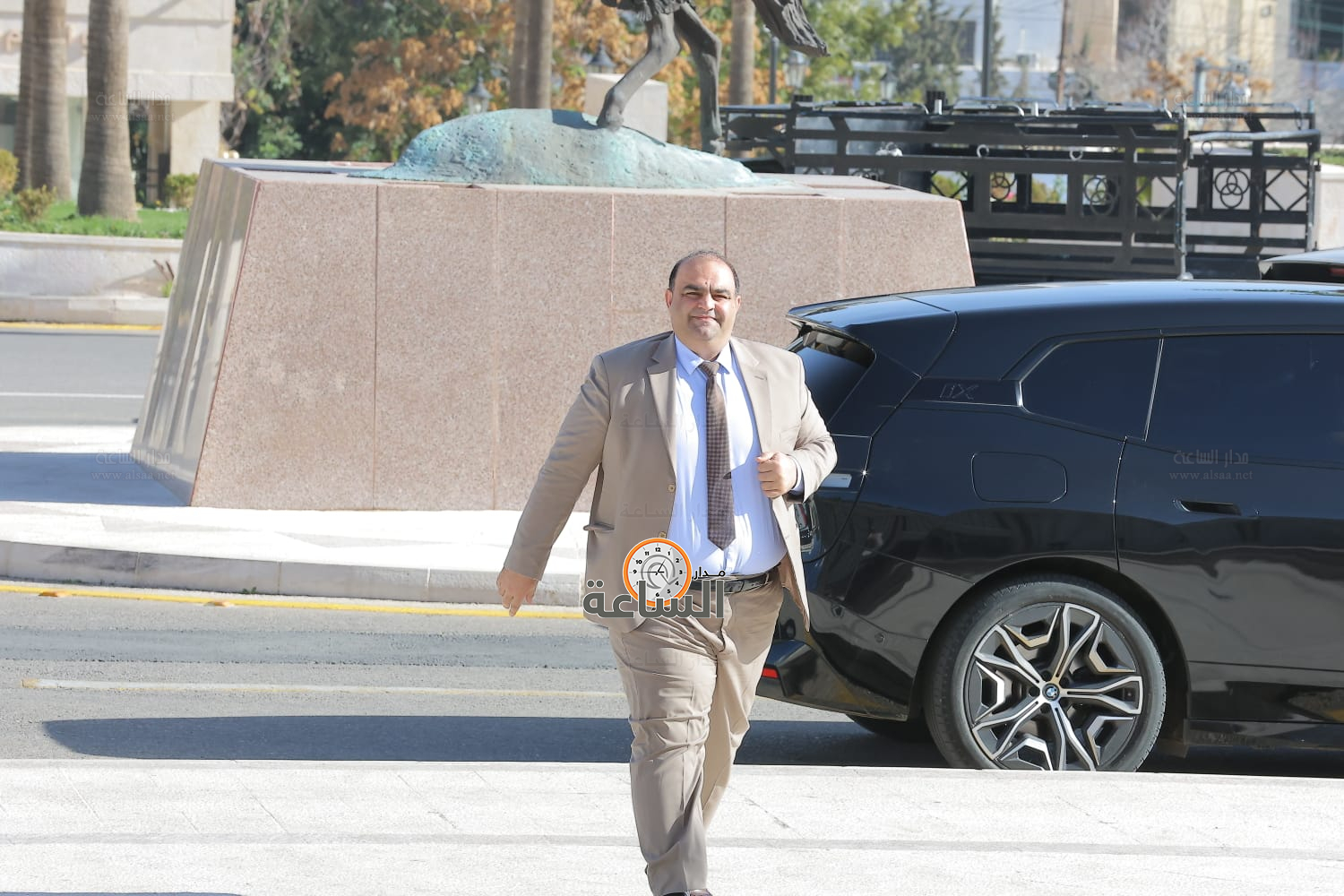 Madar Al-Saa Images 0.34599192845482873