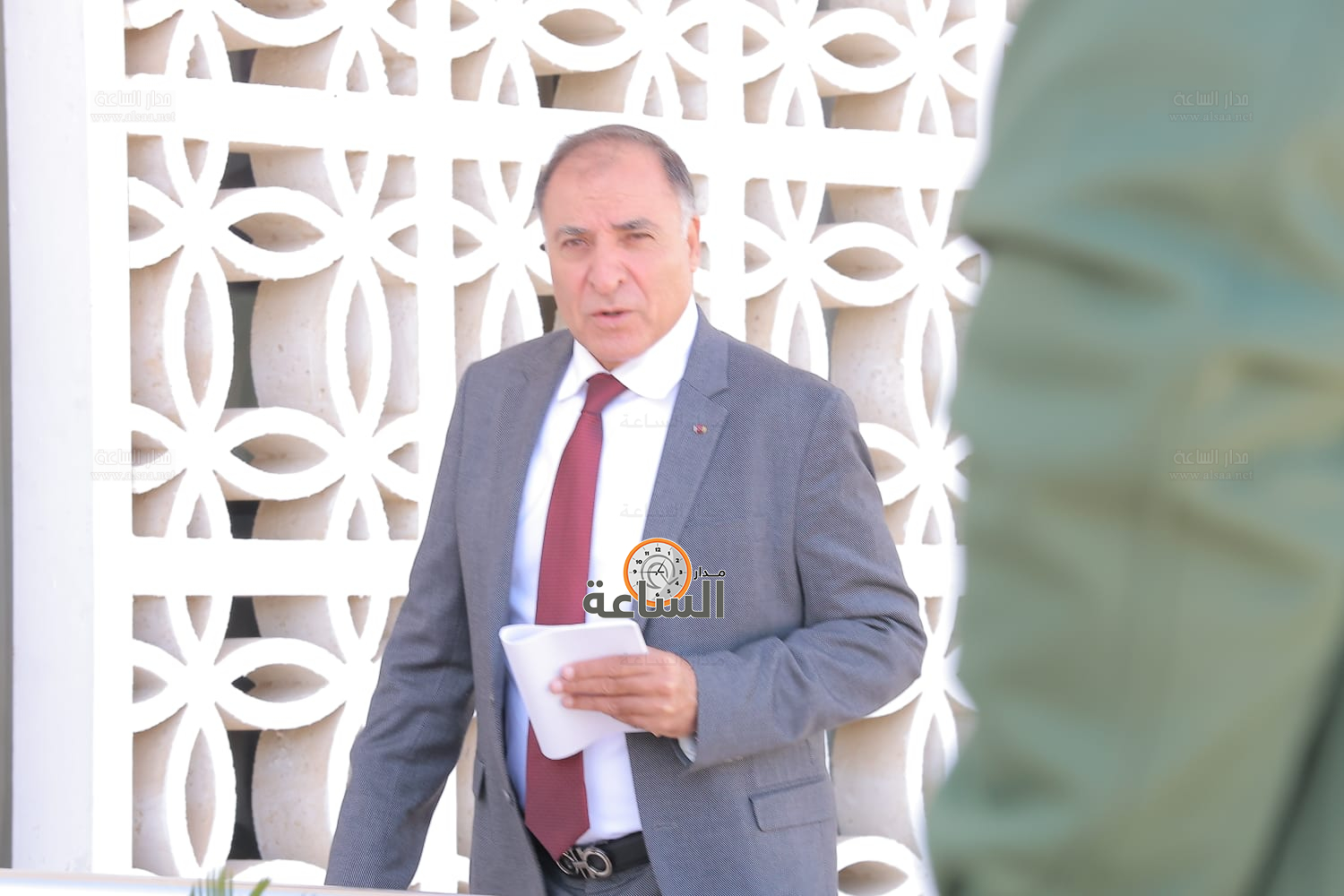 Madar Al-Saa Images 0.3071528119275596