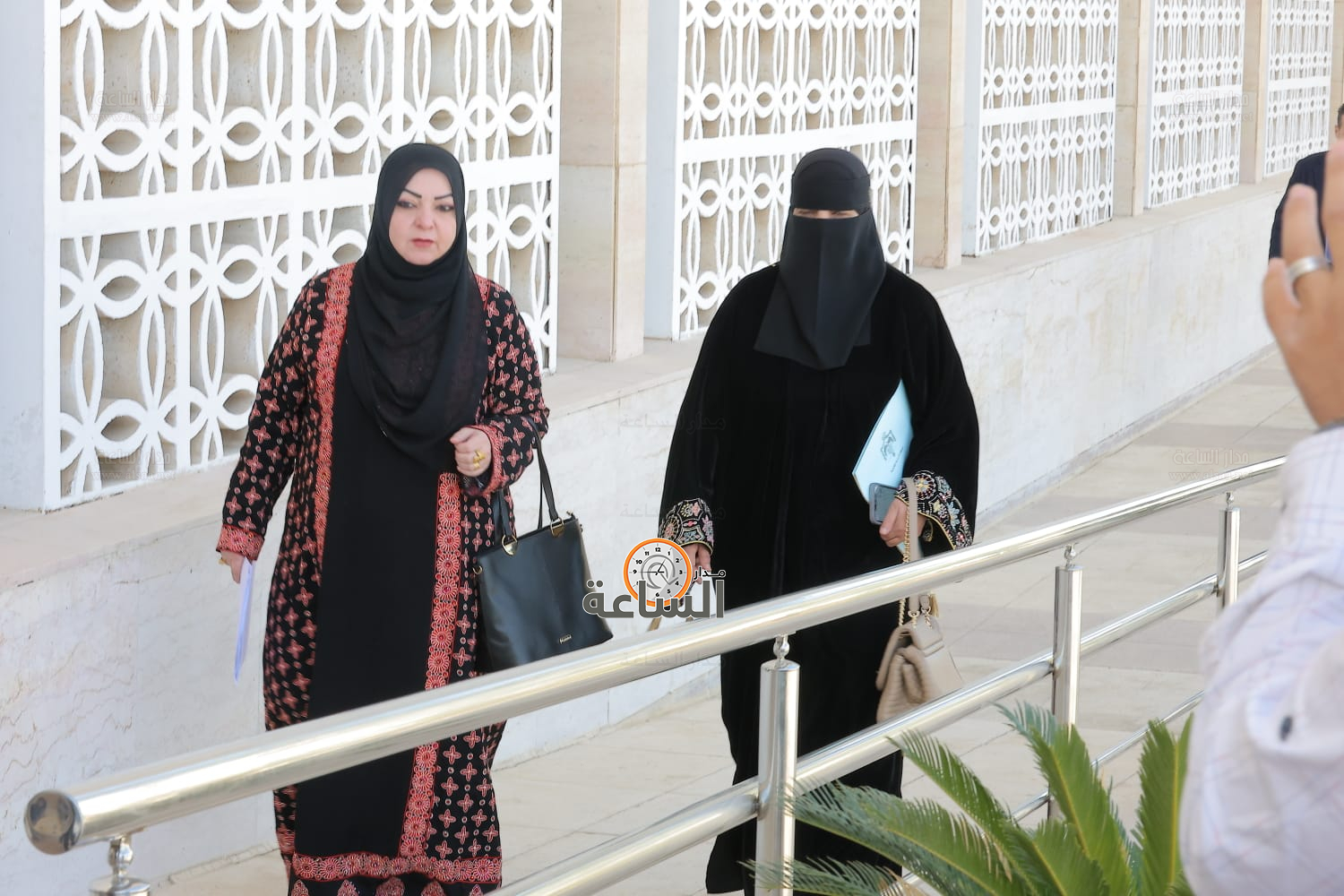 Madar Al-Saa Images 0.9625554030053378