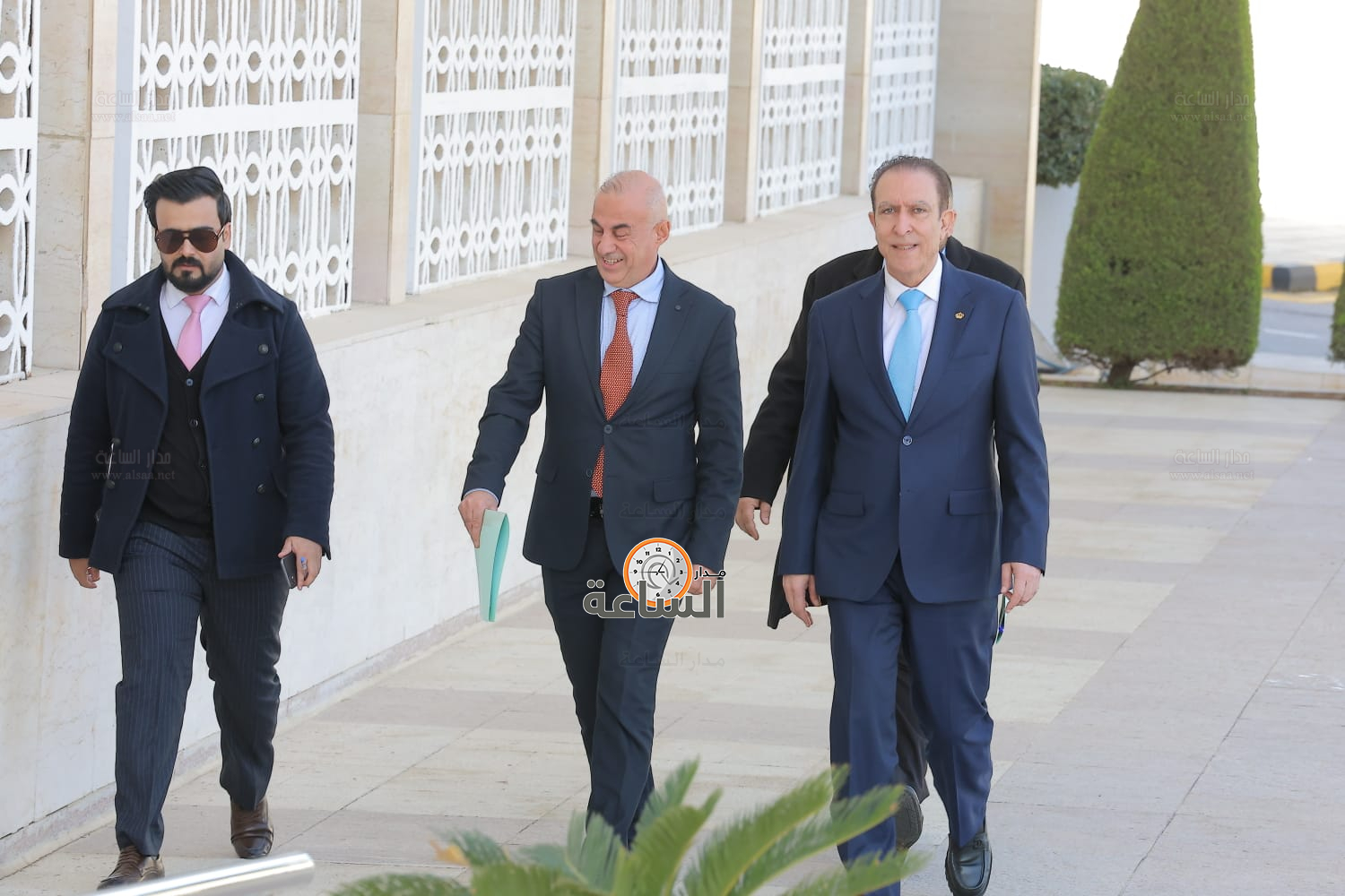 Madar Al-Saa Images 0.7080433546892658