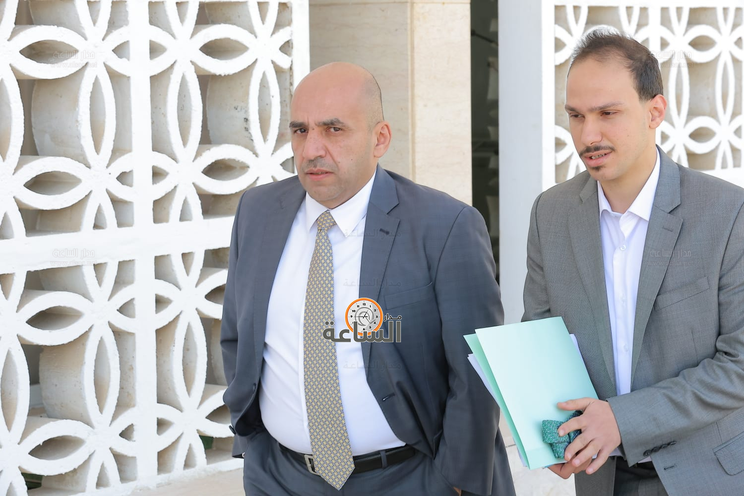 Madar Al-Saa Images 0.13483606296431028