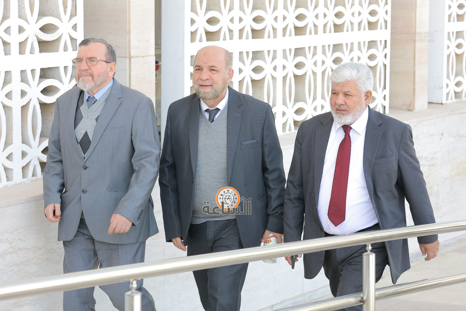 Madar Al-Saa Images 0.8534487634278566