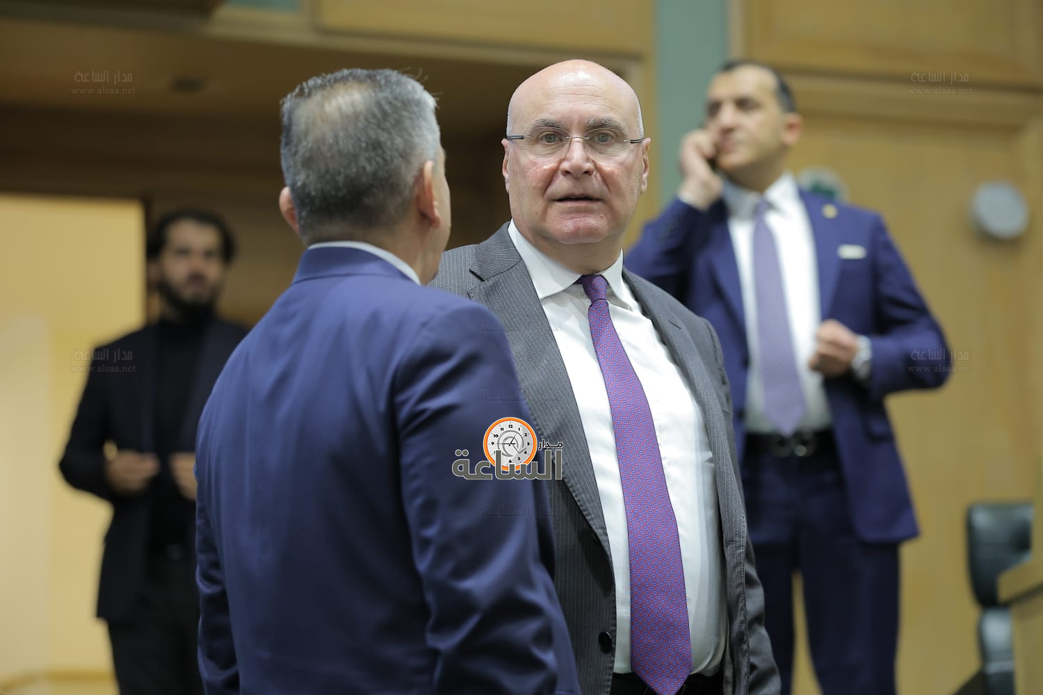 Madar Al-Saa Images 0.7276641158935292