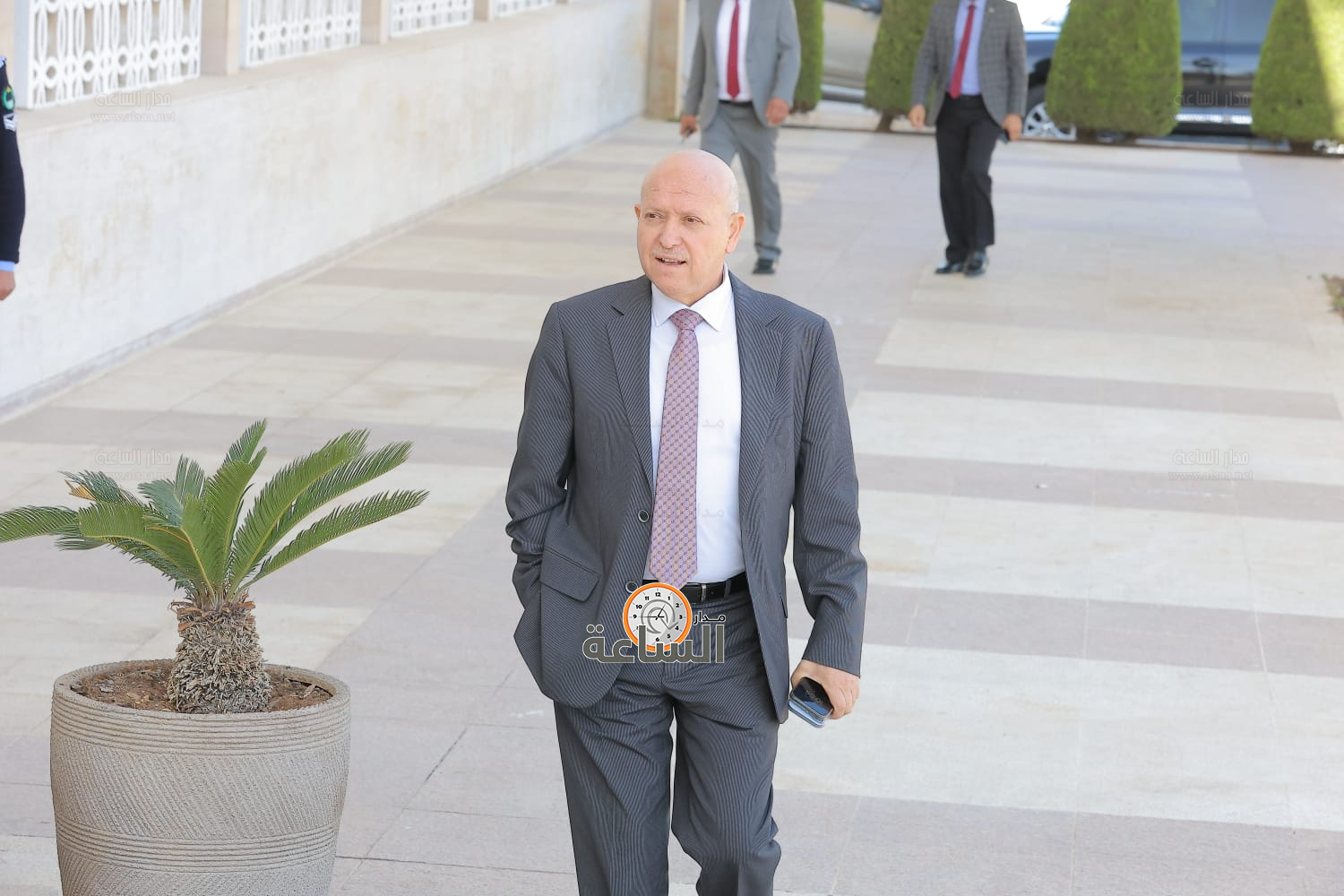 Madar Al-Saa Images 0.013039885988313515