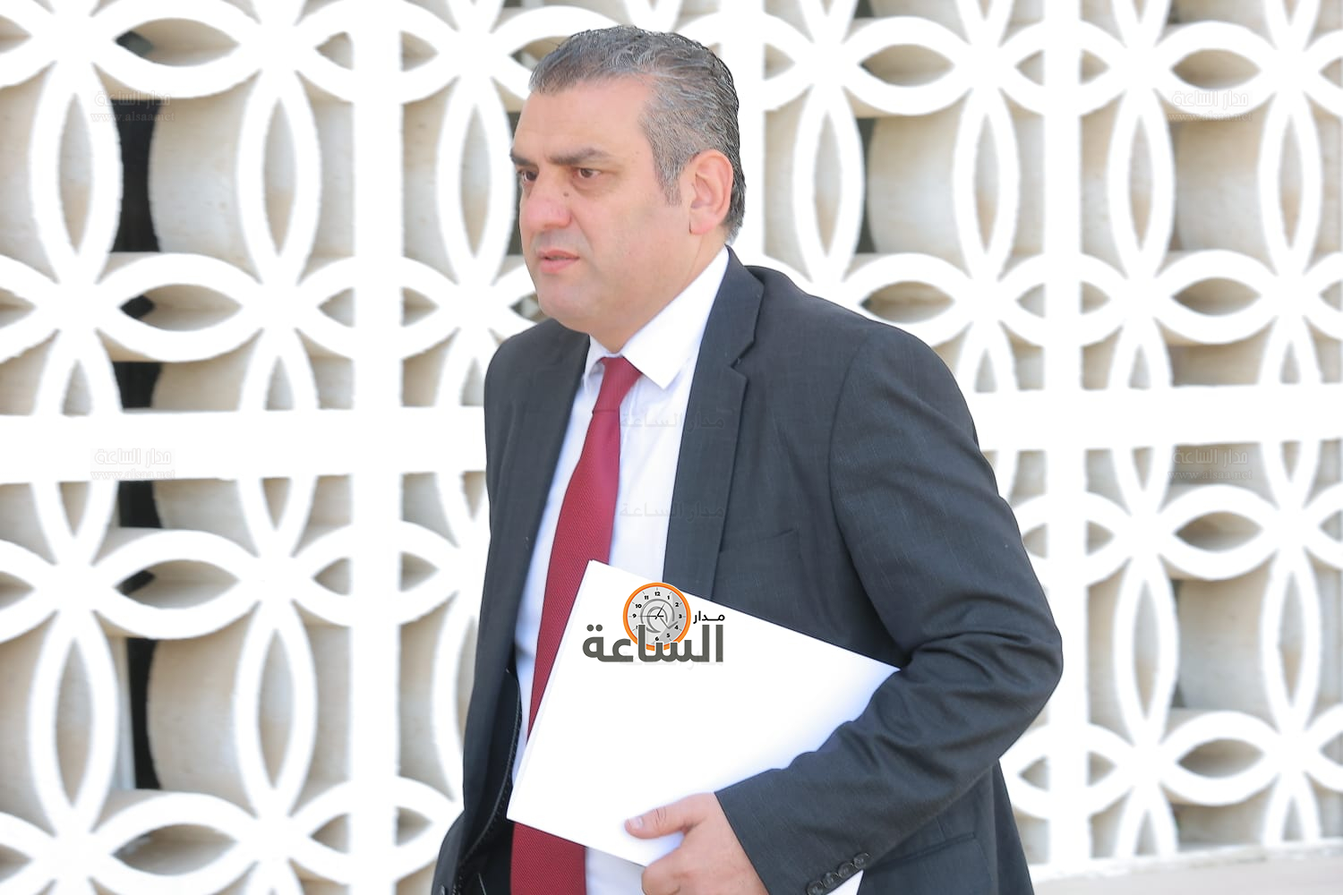 Madar Al-Saa Images 0.2517813542187959