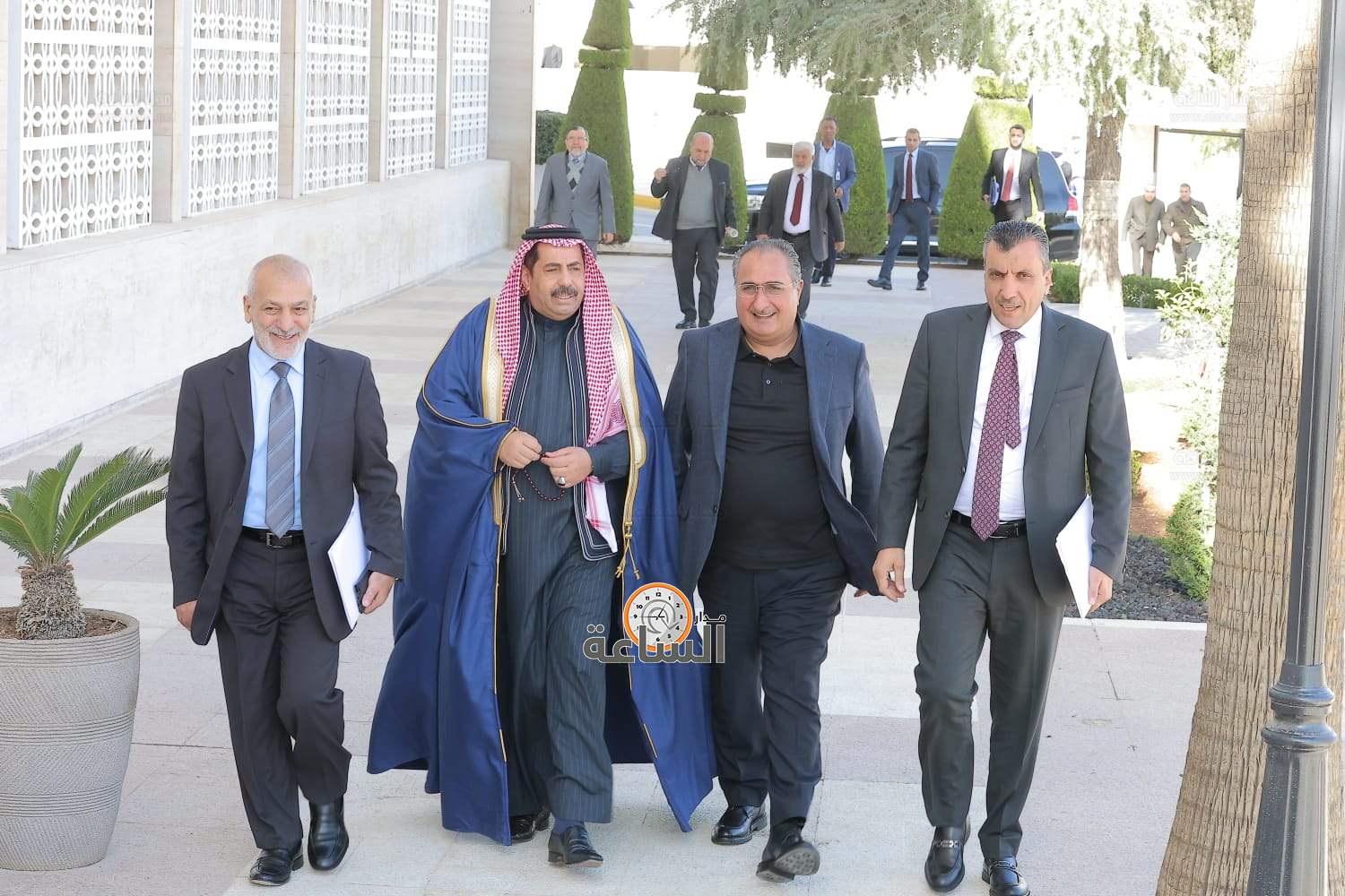 Madar Al-Saa Images 0.17749574555007253