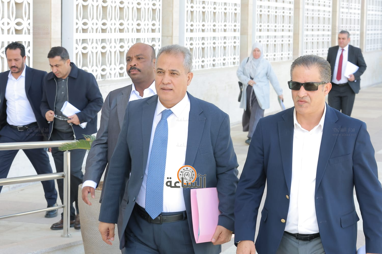 Madar Al-Saa Images 0.5198693565201516