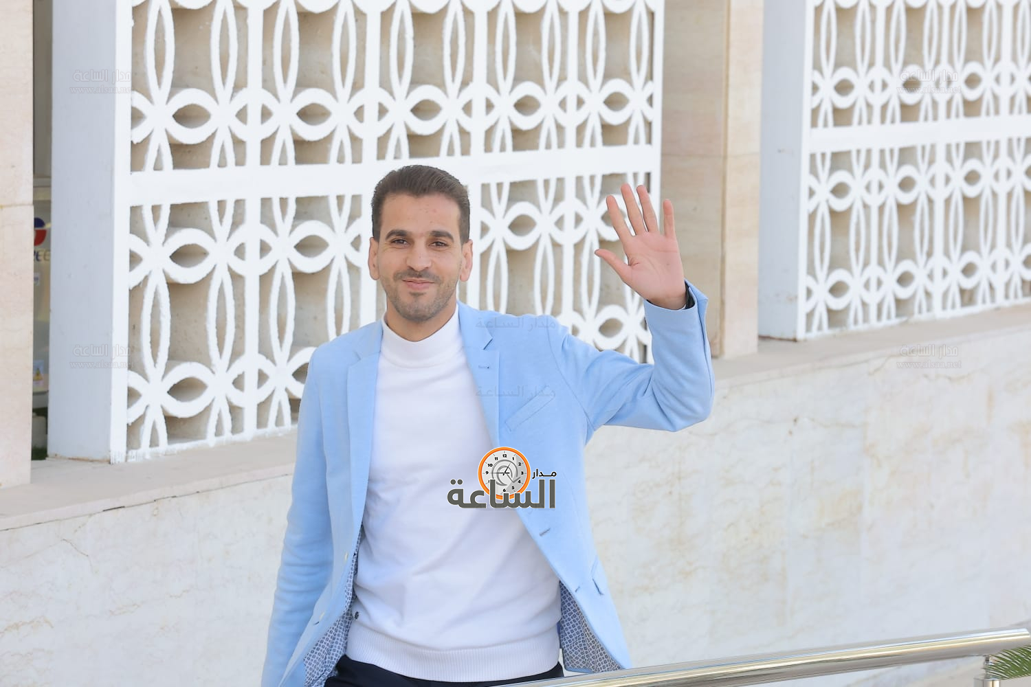 Madar Al-Saa Images 0.5123294461210844