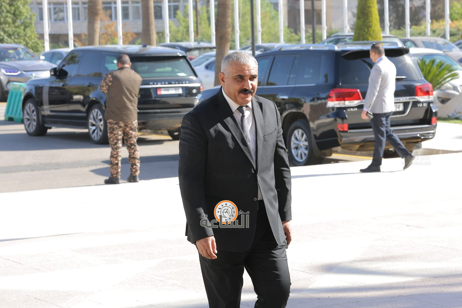 Madar Al-Saa Images 0.17988583578123474