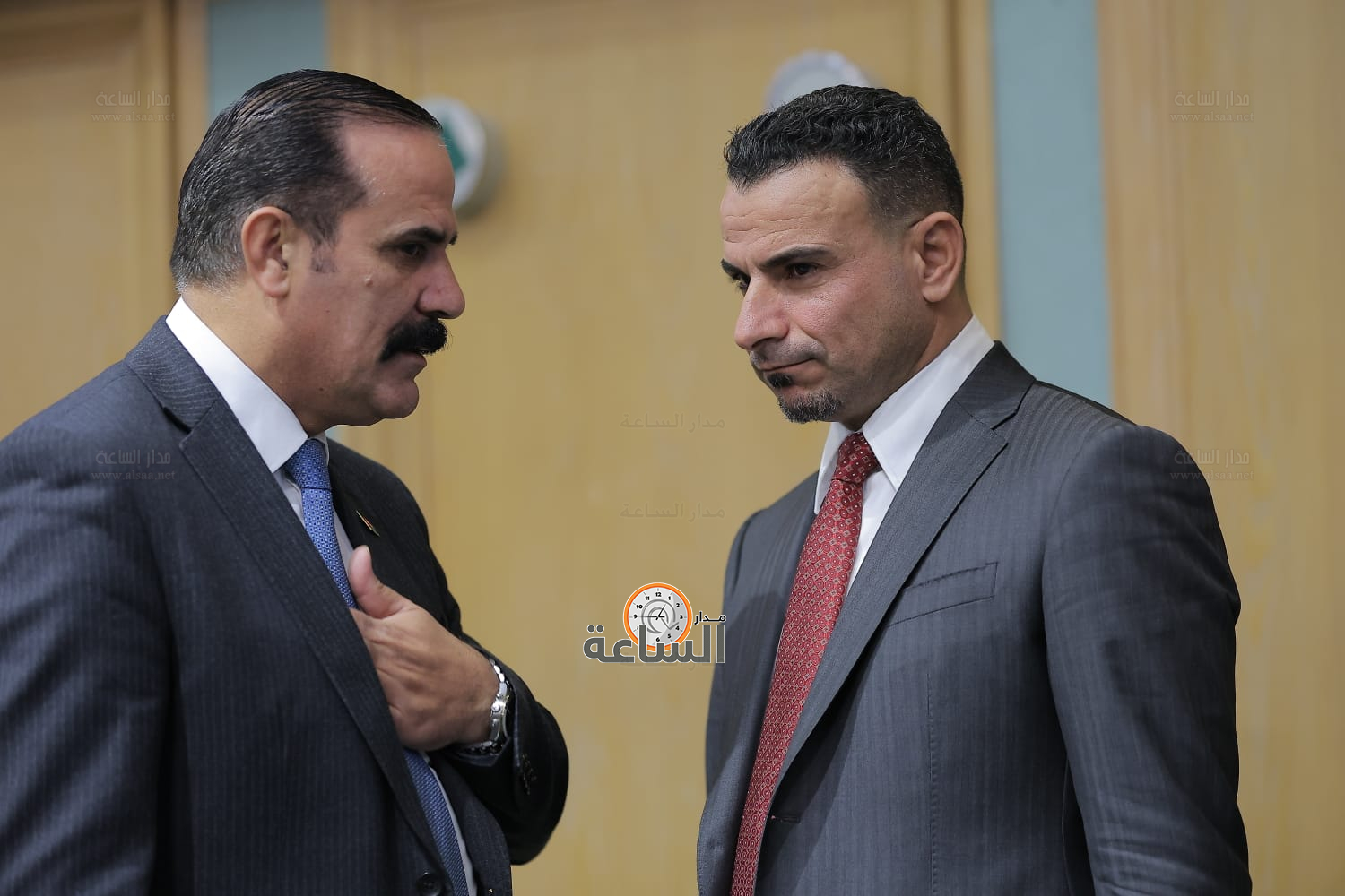 Madar Al-Saa Images 0.7712326432019133