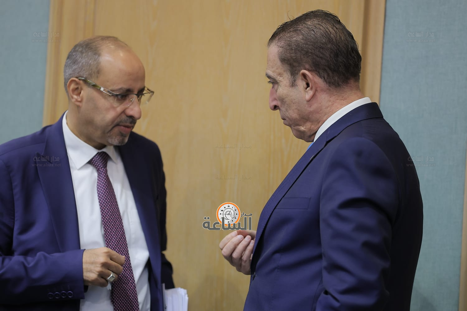 Madar Al-Saa Images 0.3924233376165419