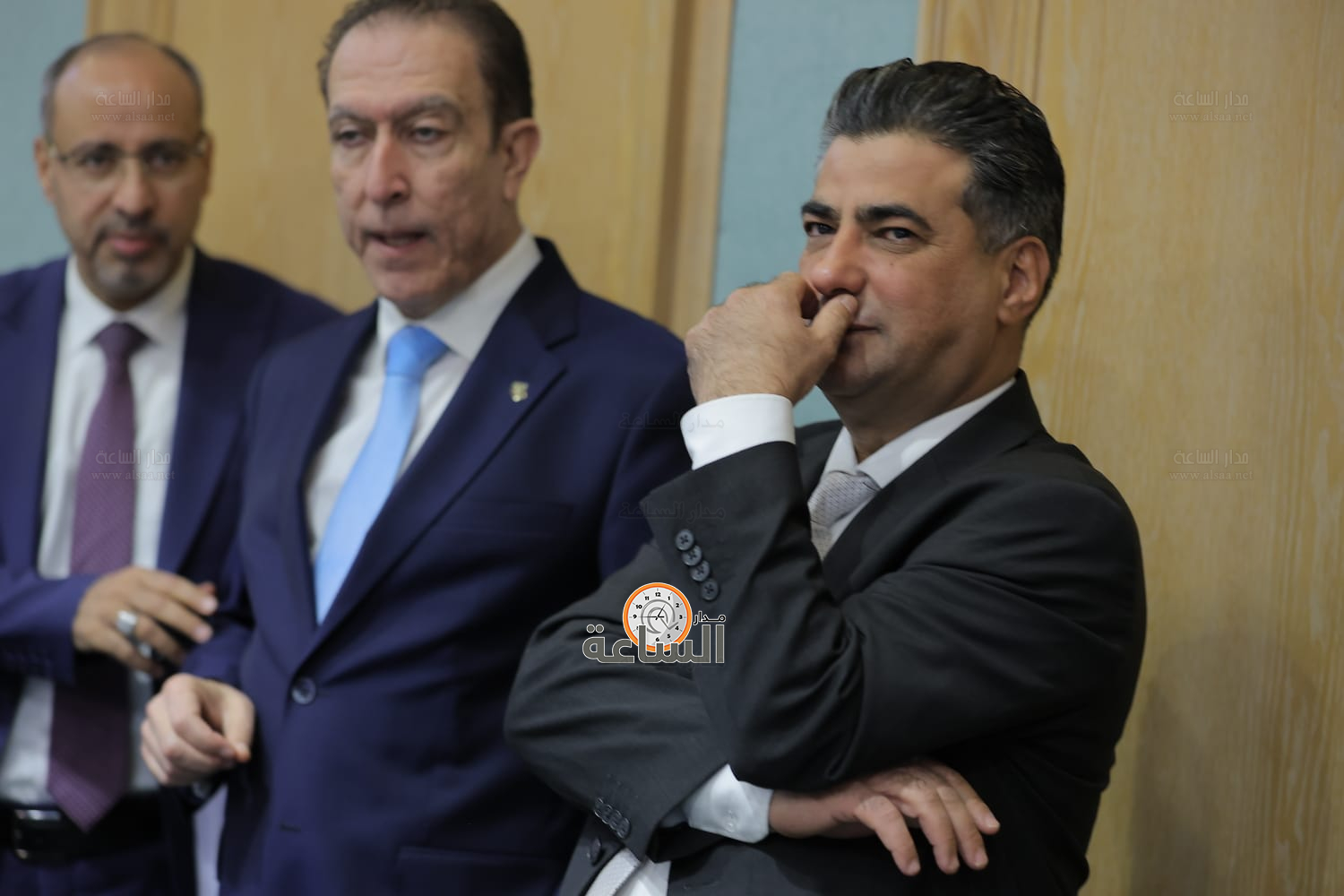 Madar Al-Saa Images 0.5949275317077146