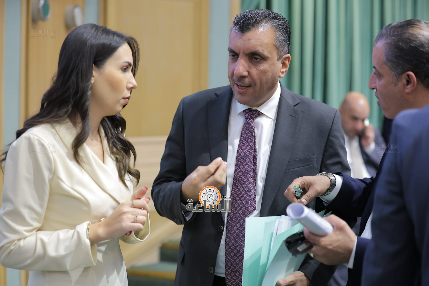 Madar Al-Saa Images 0.21398038074508985