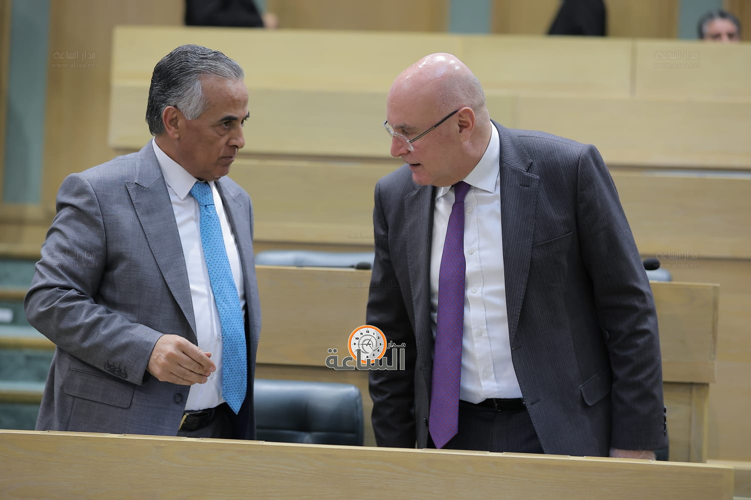 Madar Al-Saa Images 0.6448400906233002