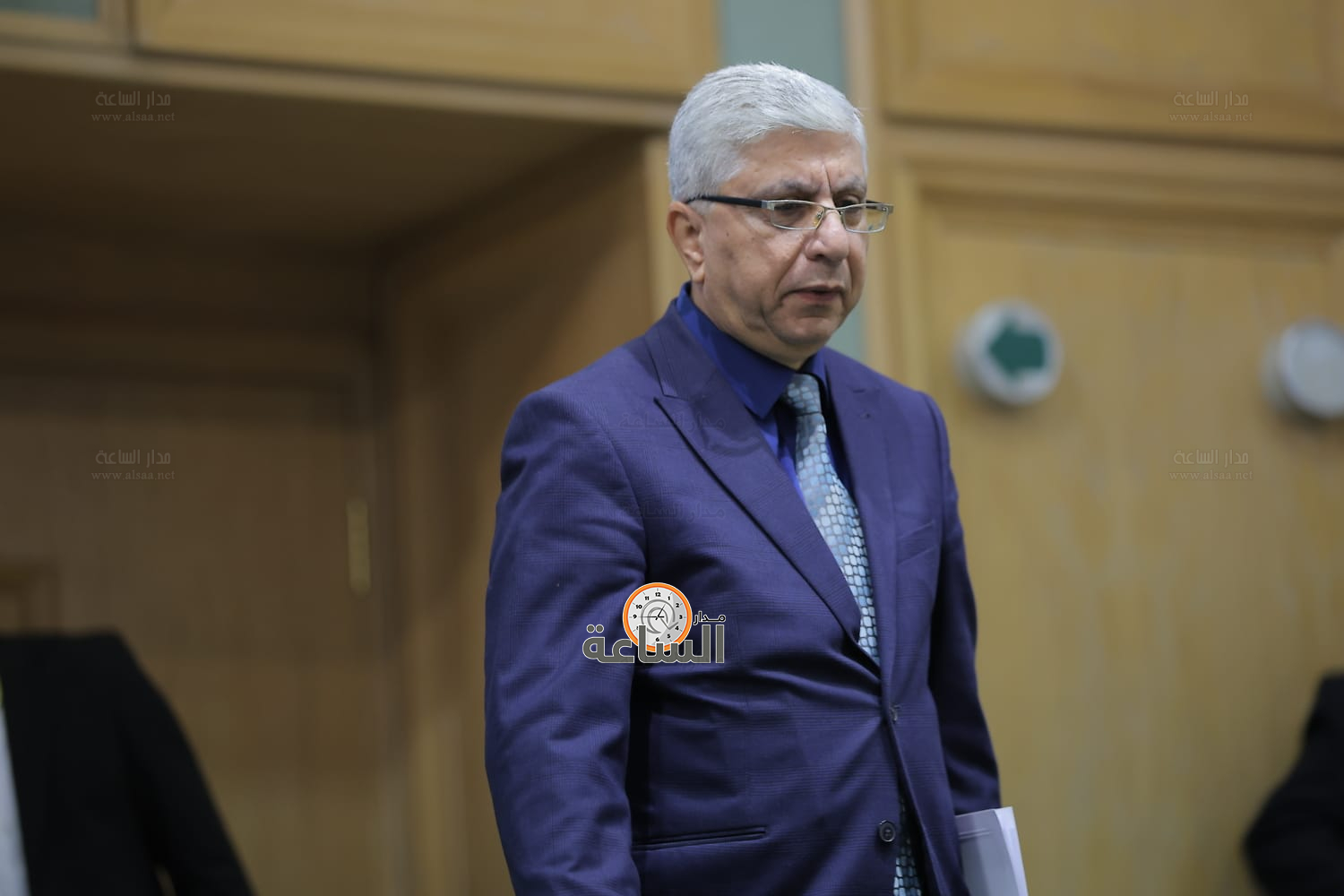 Madar Al-Saa Images 0.7391852944364982