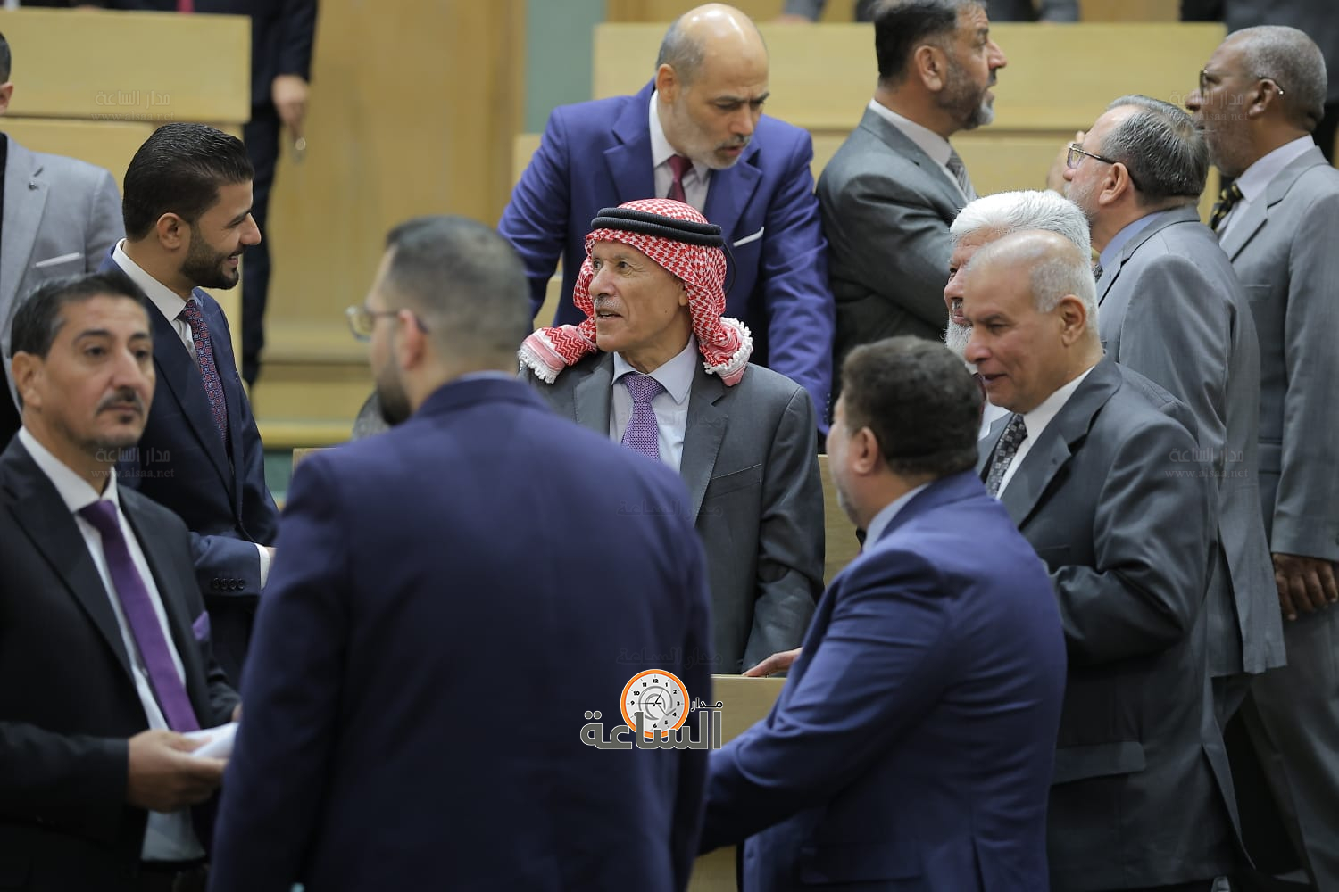 Madar Al-Saa Images 0.5980562623133607