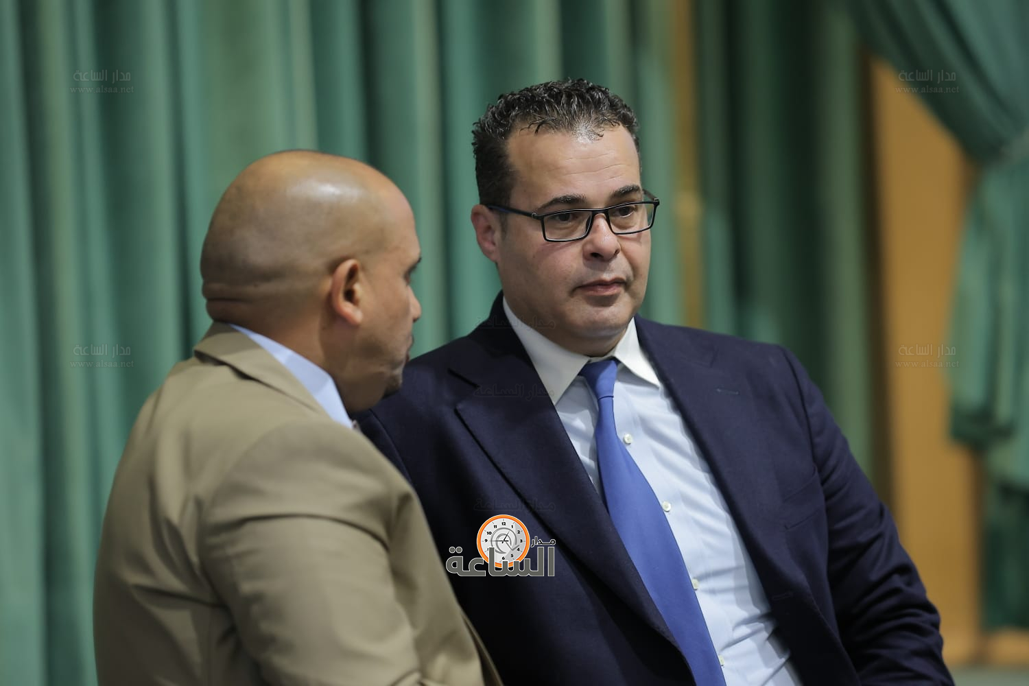 Madar Al-Saa Images 0.26596172666877294