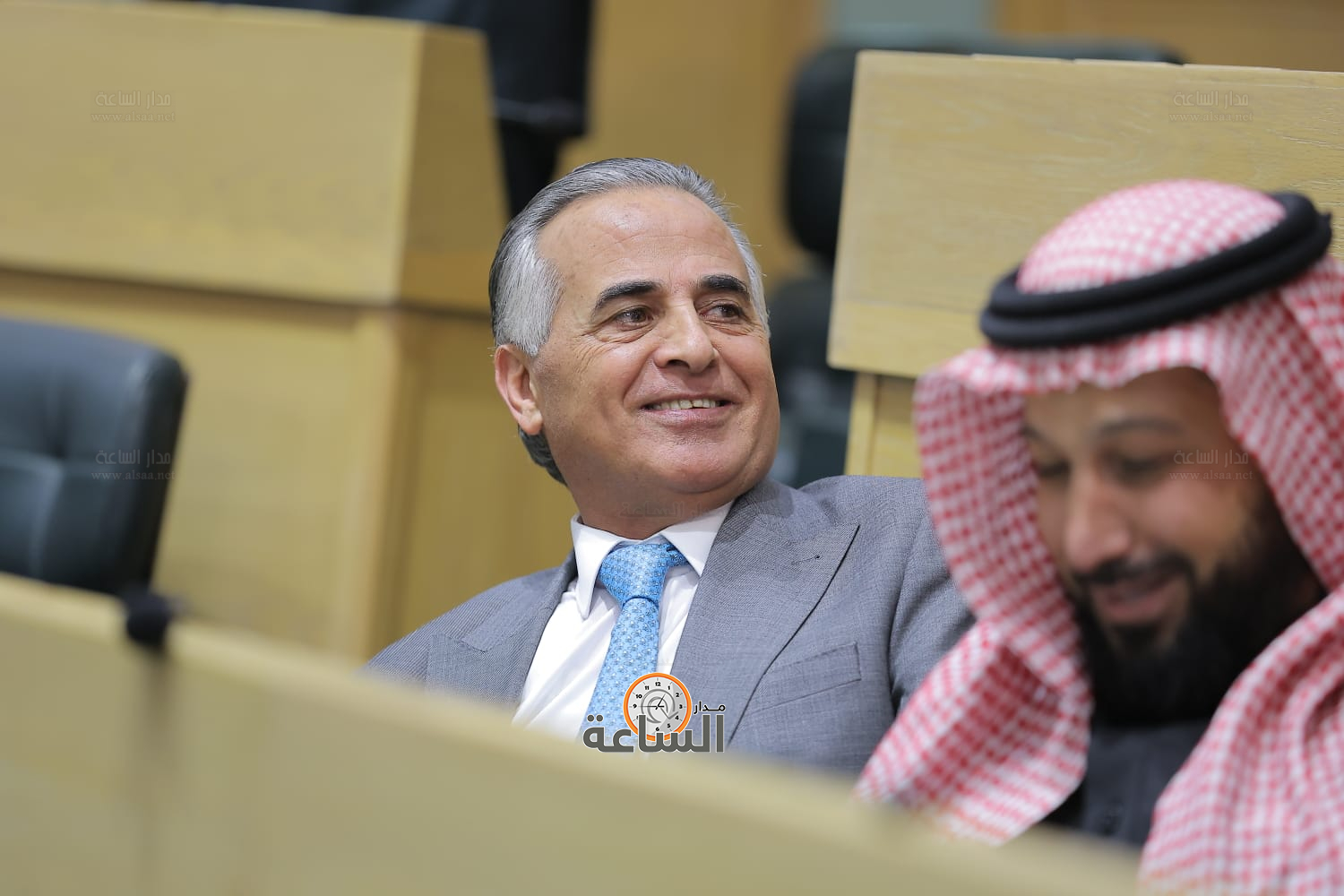 Madar Al-Saa Images 0.07429833875632763