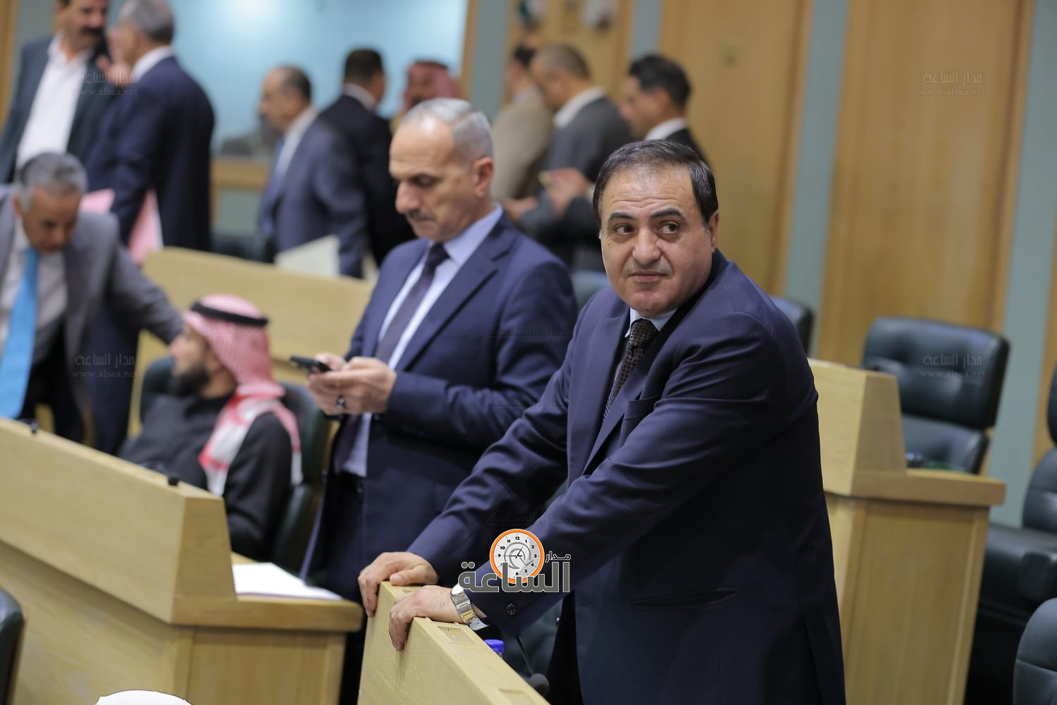 Madar Al-Saa Images 0.24883907624524648