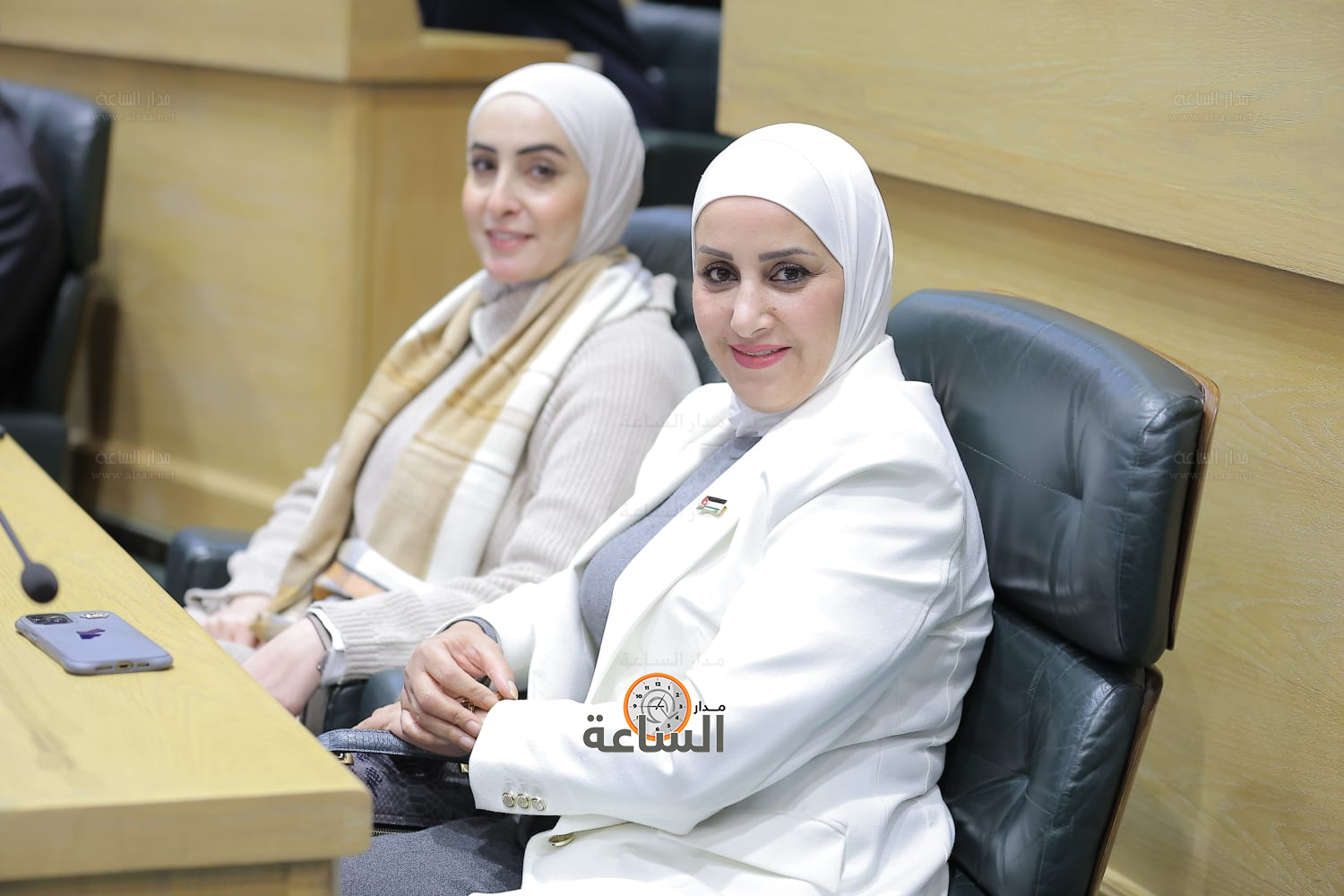 Madar Al-Saa Images 0.497338374066958