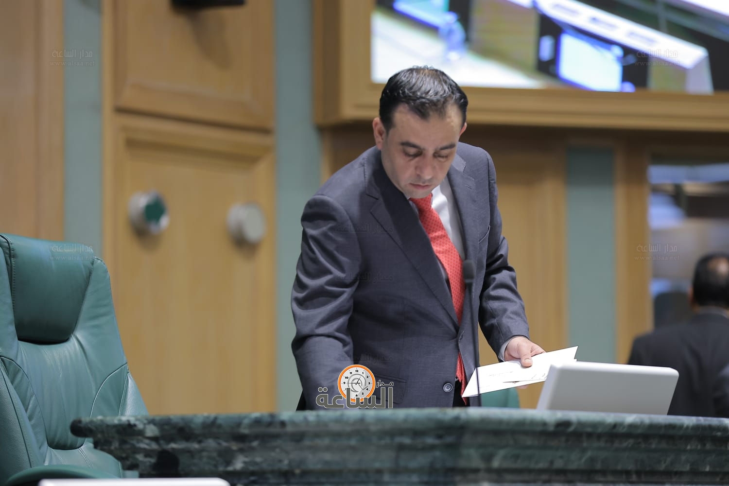 Madar Al-Saa Images 0.4634692741183011