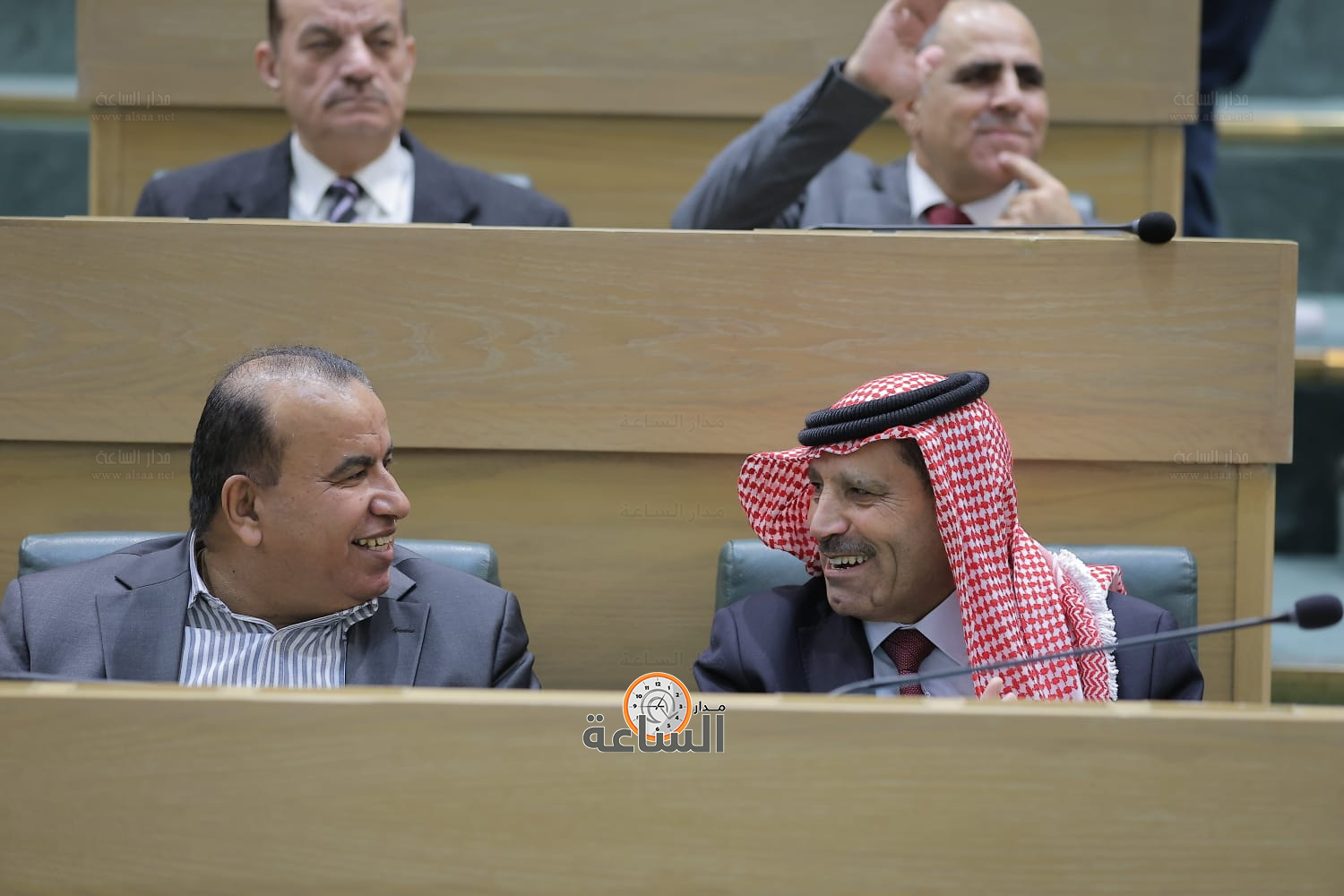 Madar Al-Saa Images 0.16261968142796568