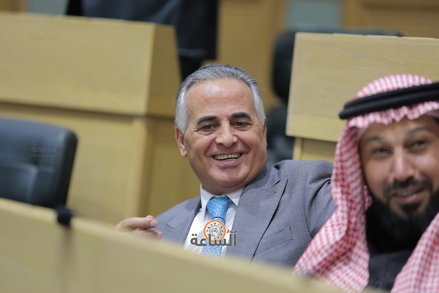 Madar Al-Saa Images 0.26015839831361676