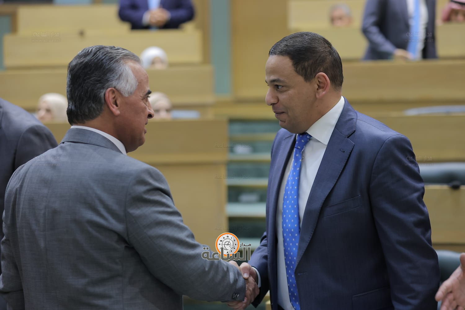 Madar Al-Saa Images 0.9732926997694736