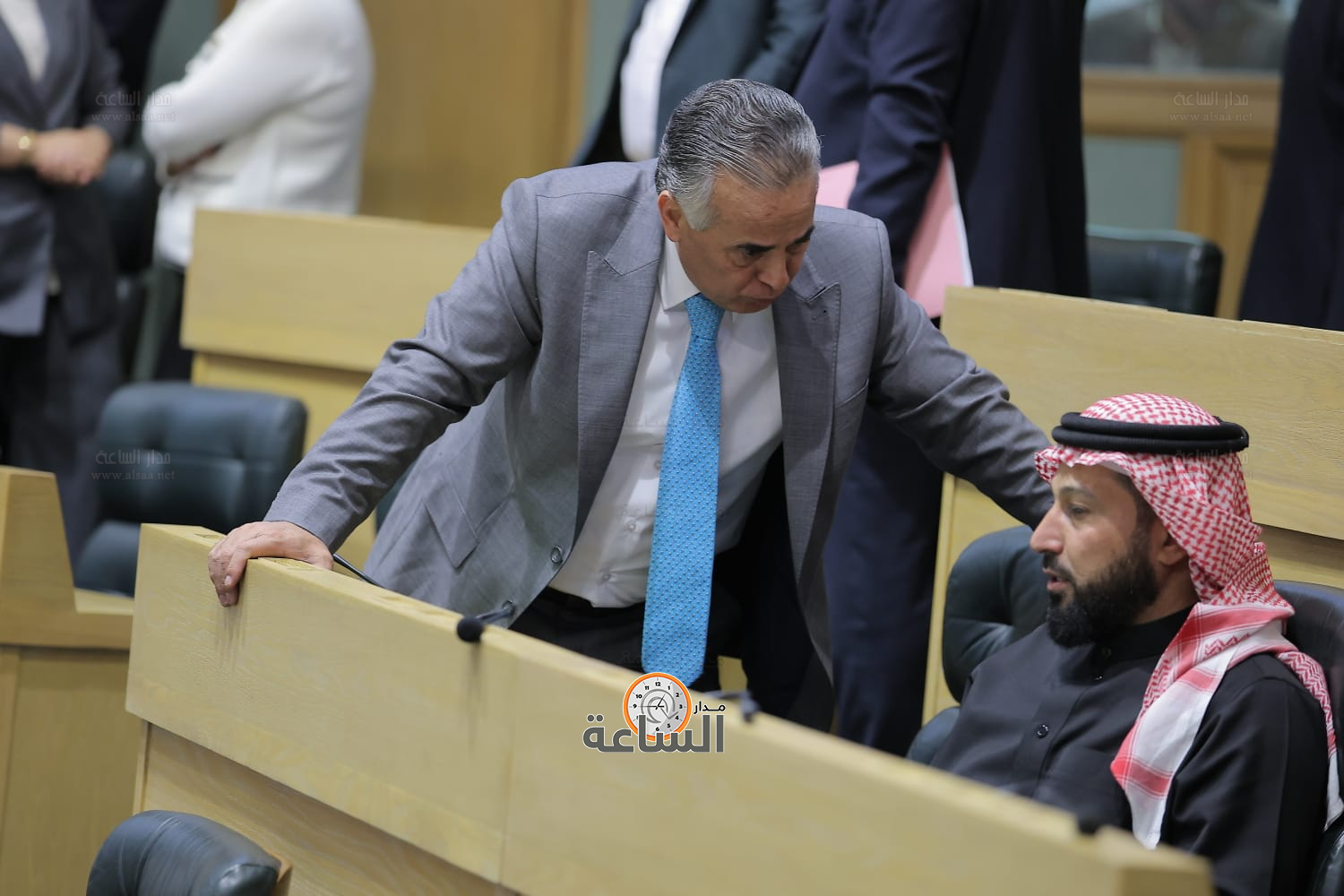 Madar Al-Saa Images 0.4980577361591858